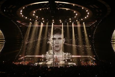 Eurovision 2023. Αποκλείστηκε η Ελλάδα. Το πρώτο μήνυμα του 16χρονου Βίκτωρα Βερνίκος