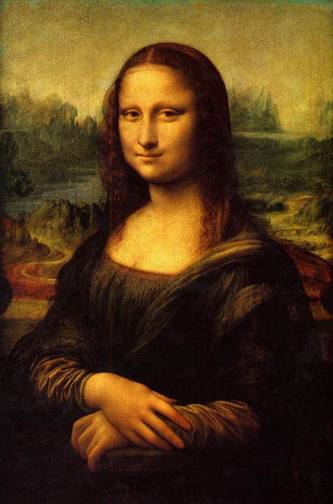 Νέα θεωρία για το γεφύρι στον πίνακα της Μόνα Λίζα. Ιταλός ιστορικός ισχυρίζεται ότι βρίσκεται στην Τοσκάνη