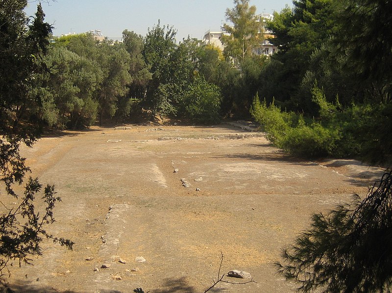Athens_Plato_Academy_Archaeological_Site