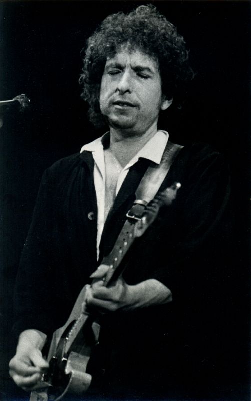 Bob_Dylan_1984_Barcelona