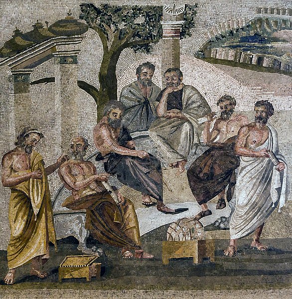 Plato's_Academy_mosaic_from_Pompeii