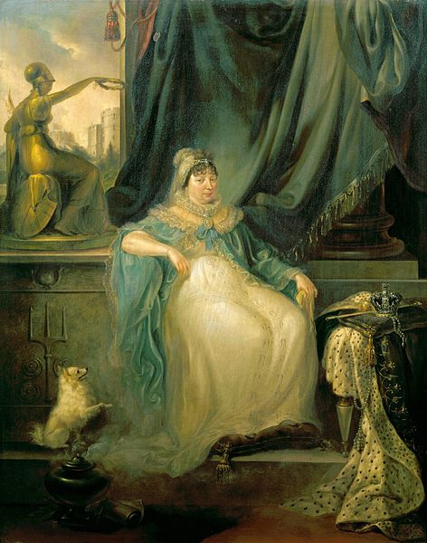 Stroehling_-_Queen_Charlotte,_1807,_Royal_Collection