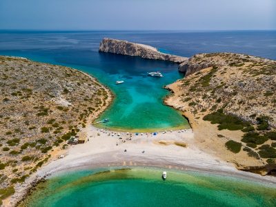 Ποιο ελληνικό νησί αποτελεί πρότυπο για την Ευρώπη. Το αποθεώνουν οι Γερμανοί