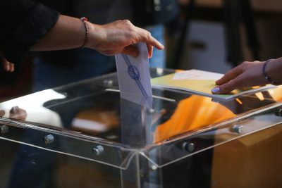 Καταδικάστηκε εκλογική αντιπρόσωπος για διατάραξη εκλογών στη Θεσσαλονίκη