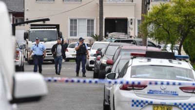 Πέθανε η 95χρονη που χτυπήθηκε με τέιζερ από αστυνομικό σε γηροκομείο στην Αυστραλία