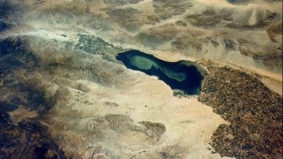 Οι μισές από τις μεγαλύτερες λίμνες του κόσμου χάνουν το νερό τους. Ποιες ελληνικές κινδυνεύουν