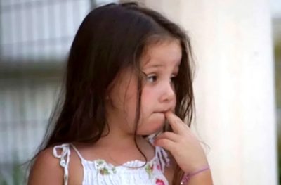 Υπόθεση μικρής Μελίνας. 500.000 ευρώ για ψυχική οδύνη στην οικογένεια της 4χρονης. Τα ιατρικά λάθη που οδήγησαν στον θάνατό της