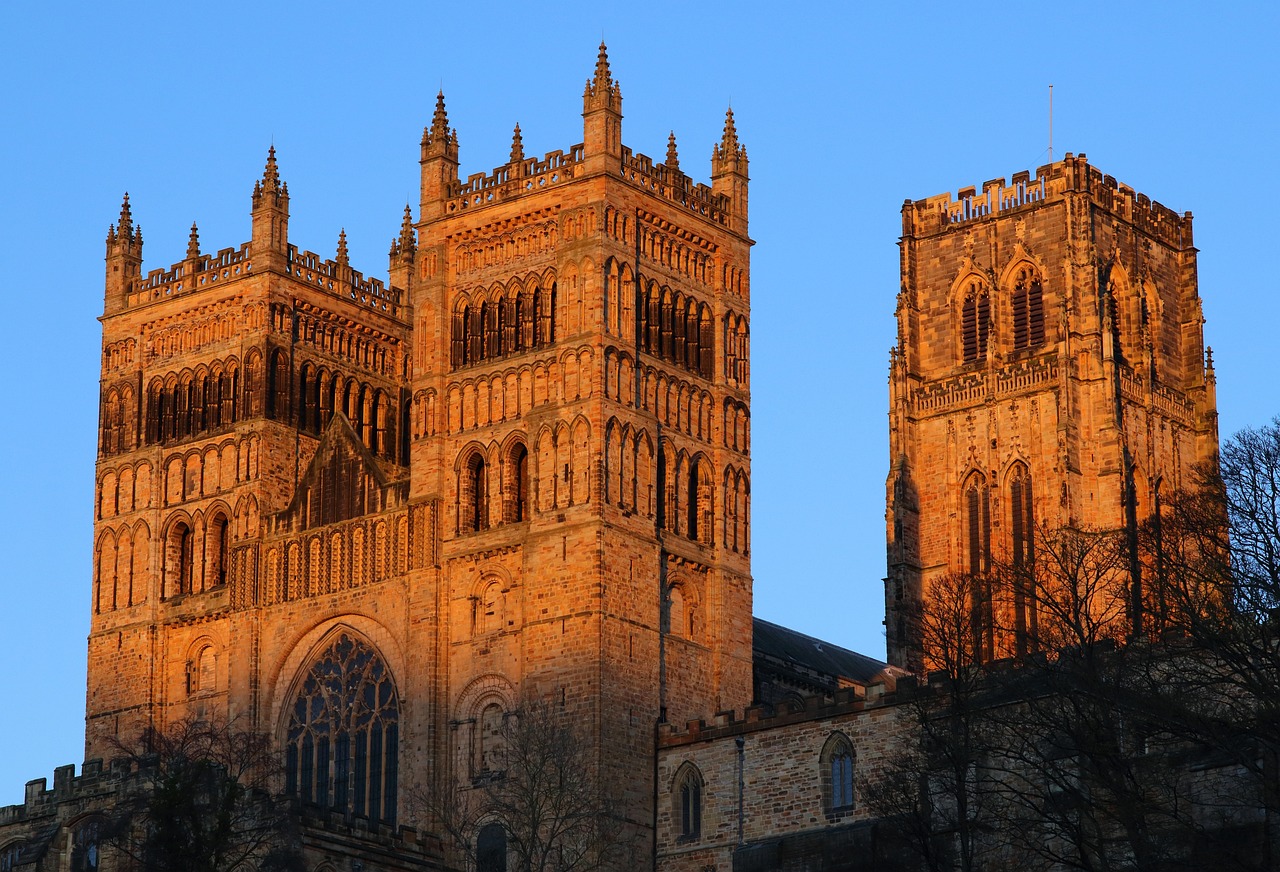 Οι κληρικοί της Εκκλησίας της Αγγλίας ζητάνε αυξήσεις μισθών για πρώτη φορά εδώ και 500 χρόνια