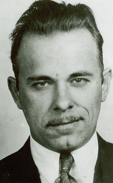 john_dillinger