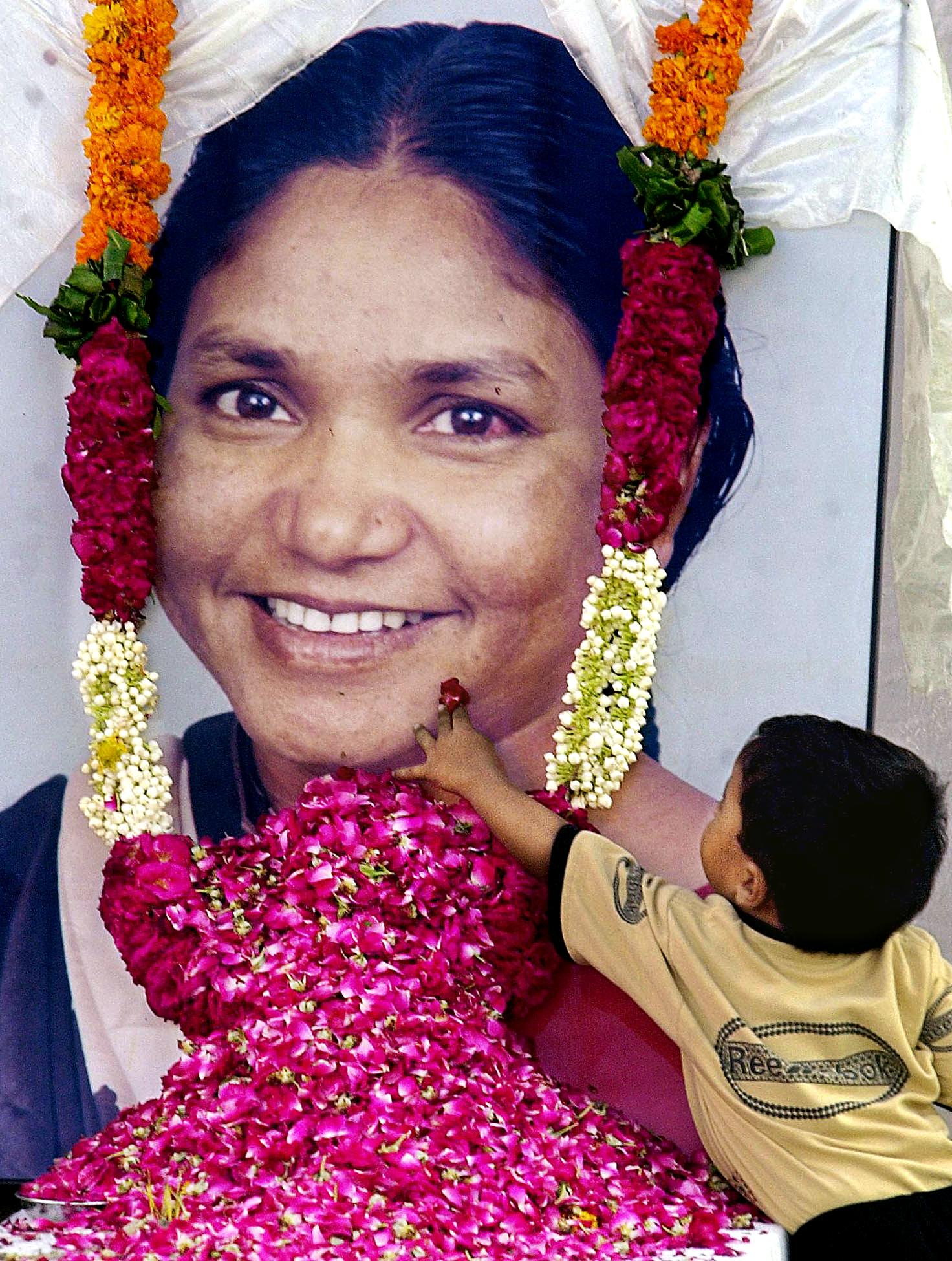 phoolan_devi_child