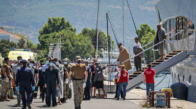 Ναυάγιο Πύλος. 79 νεκροί και εκατοντάδες αγνοούμενοι. Τριήμερο εθνικό πένθος, πληροφορίες για εντοπισμό 6 διακινητών