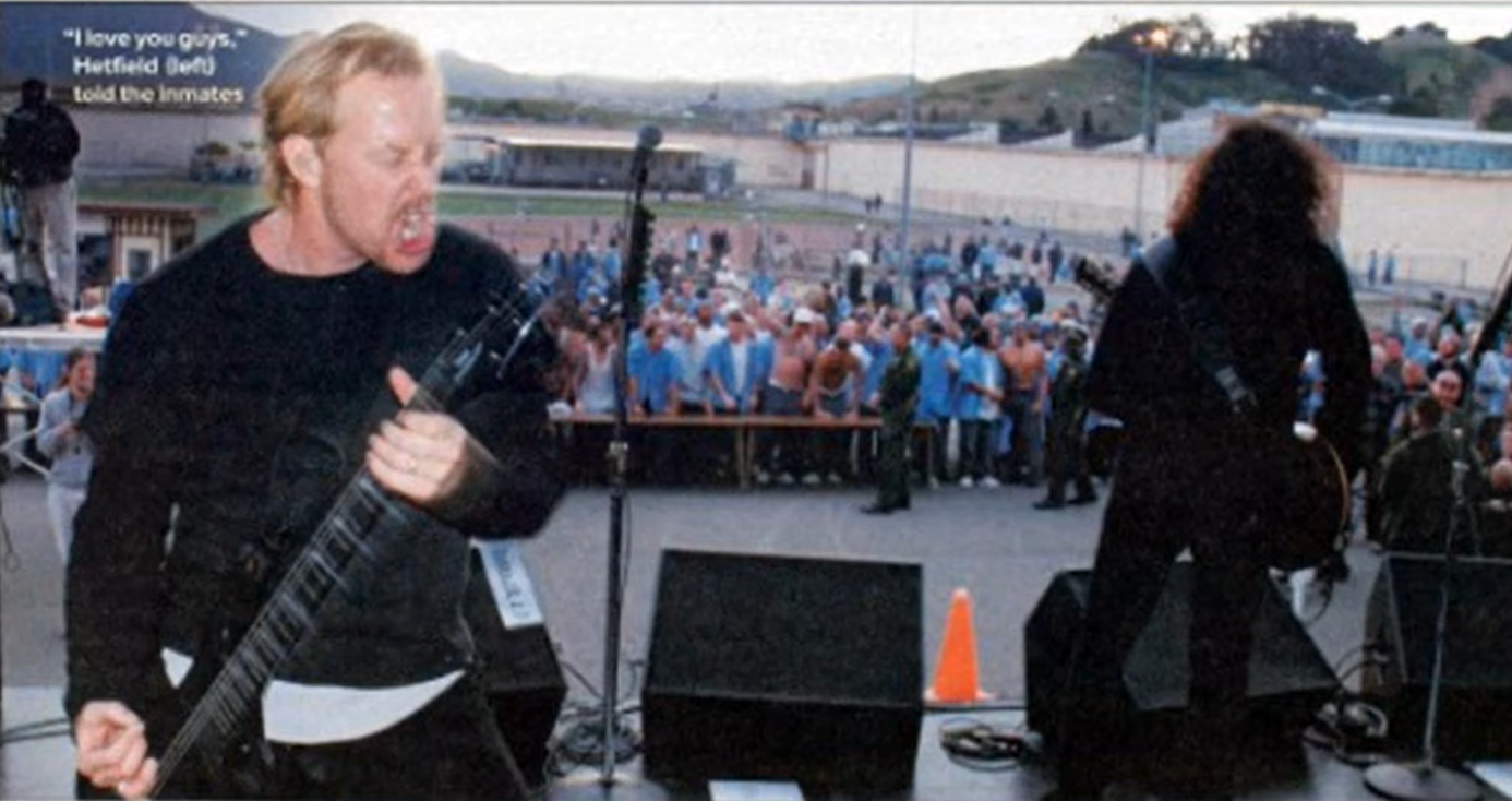 san_quentin_concert_metallica_2003