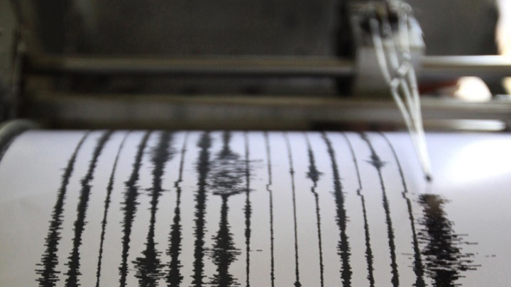 Σεισμός 5,1 Ρίχτερ στην Τουρκία. Αισθητός στην Κωνσταντινούπολη. Λέκκας: “Δεν ξέρουμε ακόμα αν είναι ο κύριος”