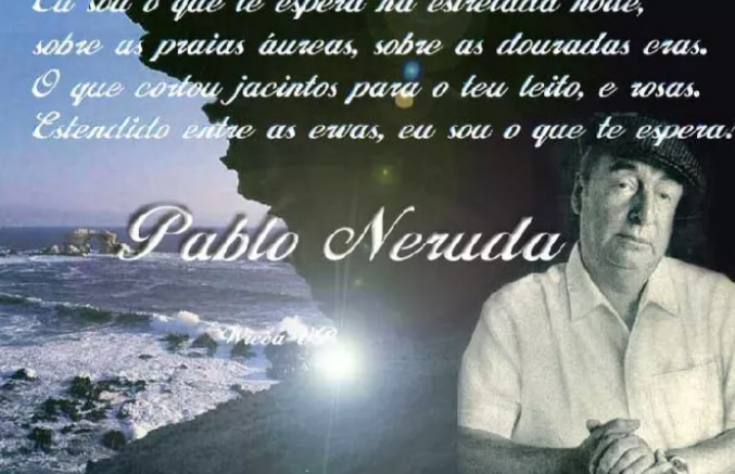 Πέθανε ο Μανουέλ Αράγια, πρώην οδηγός του Πάμπλο Νερούδα. Είχε καταγγείλει ότι ο νομπελίστας λογοτέχνης δολοφονήθηκε