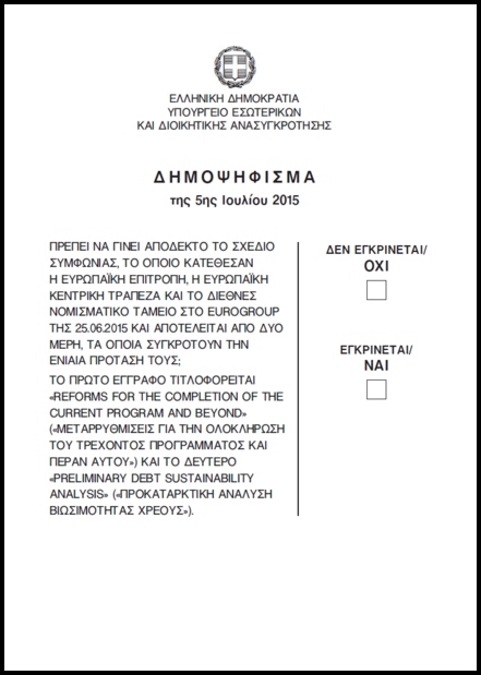Greece_2015_referendum_ballot_framed