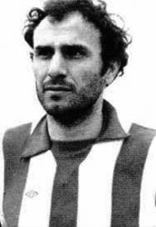 Michalis-Kritikopoulos