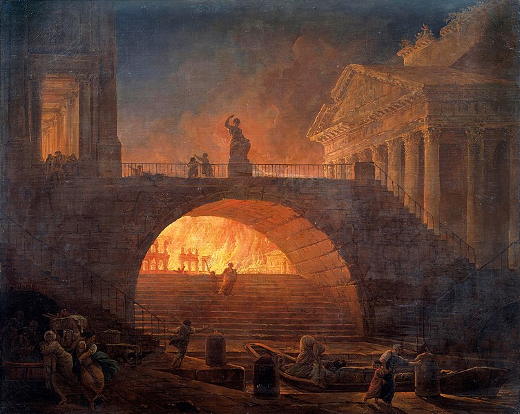 Robert,_Hubert_-_Incendie_à_Rome_-