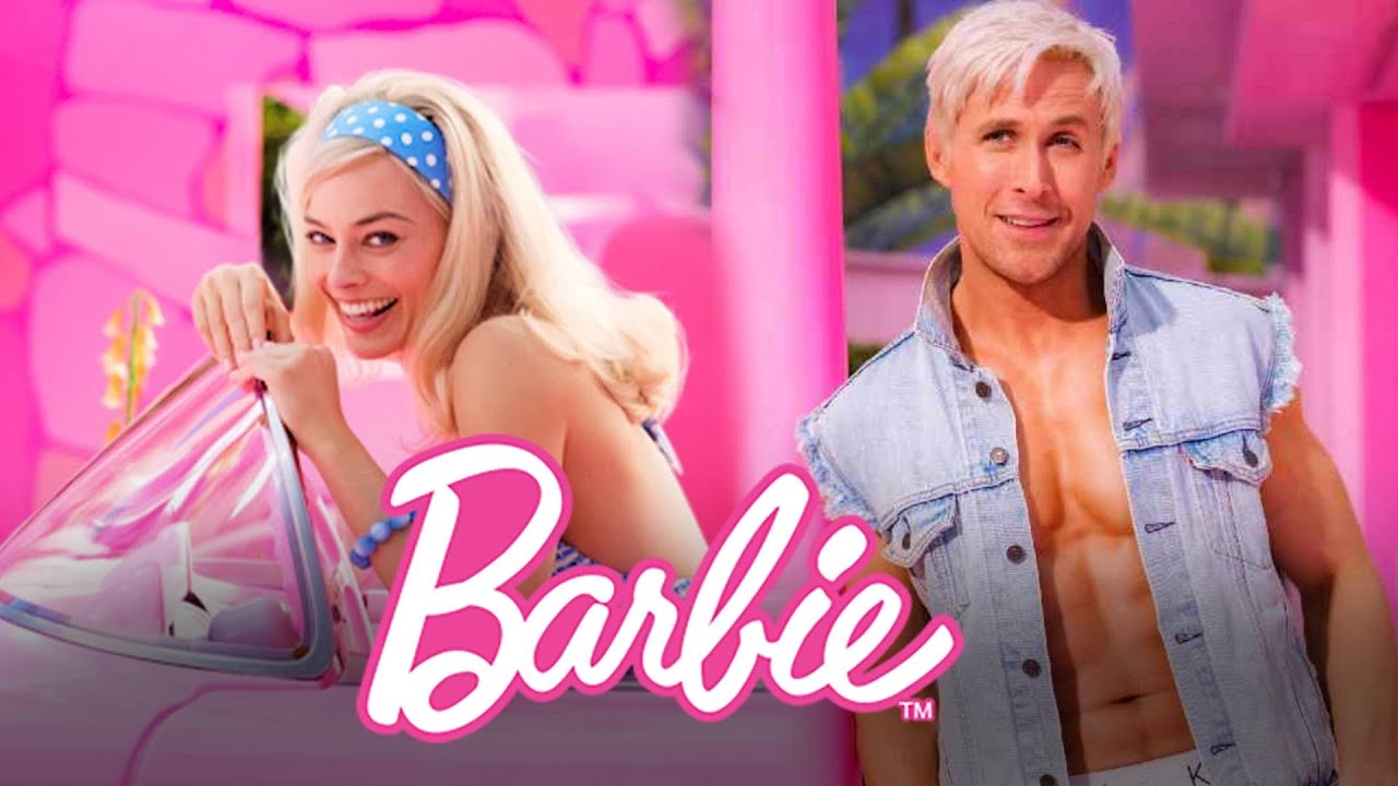 Η Barbie κατέρριψε μέσα λίγες μέρες το ρεκόρ εισπράξεων του Nolan