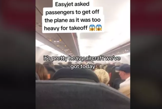 Κατέβασαν 19 επιβάτες από πτήση για Λιβερπουλ γιατί το αεροπλάνο ήταν πολύ βαρύ. Τι απαντά η αεροπορική εταιρία
