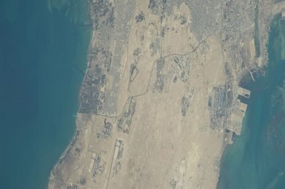 Θαλάσσιο τείχος ετοιμάζεται να χτίσει το Μπαχρέιν για να αντιμετωπίσει την άνοδο της στάθμης της θάλασσας