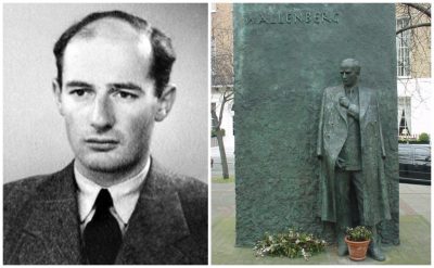 Ο άγνωστος “Σουηδός Σίντλερ”. Έσωζε Εβραίους στην Ουγγαρία και εξόργισε τον Άιχμαν. Τα σενάρια για την εξαφάνισή του