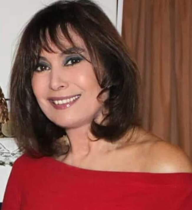 Πέθανε η τραγουδίστρια Λιζέτα Νικολάου. Είχε τραυματιστεί σοβαρά έπειτα από πτώση σε σκάλα