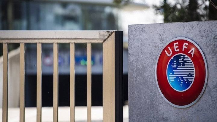 UEFA για τα επεισόδια στη Νέα Φιλαδέλφεια. «Αναμένουμε τη σύλληψη των δραστών»