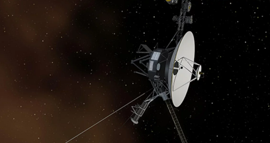 Η ΝASA έχασε επαφή με το Voyager 2 εξαιτίας λάθος εντολής. Το διαστημόπλοιο βρίσκεται 19 δισ. χλμ μακριά