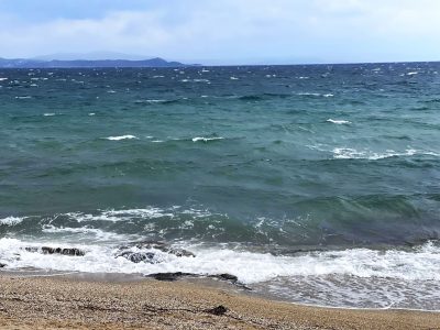 Απαγορευτικό απόπλου από Πειραιά και Ραφήνα για Κυκλάδες, λόγω της κακοκαιρίας