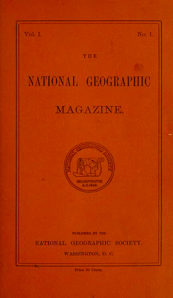 National_Geographic_first_issue