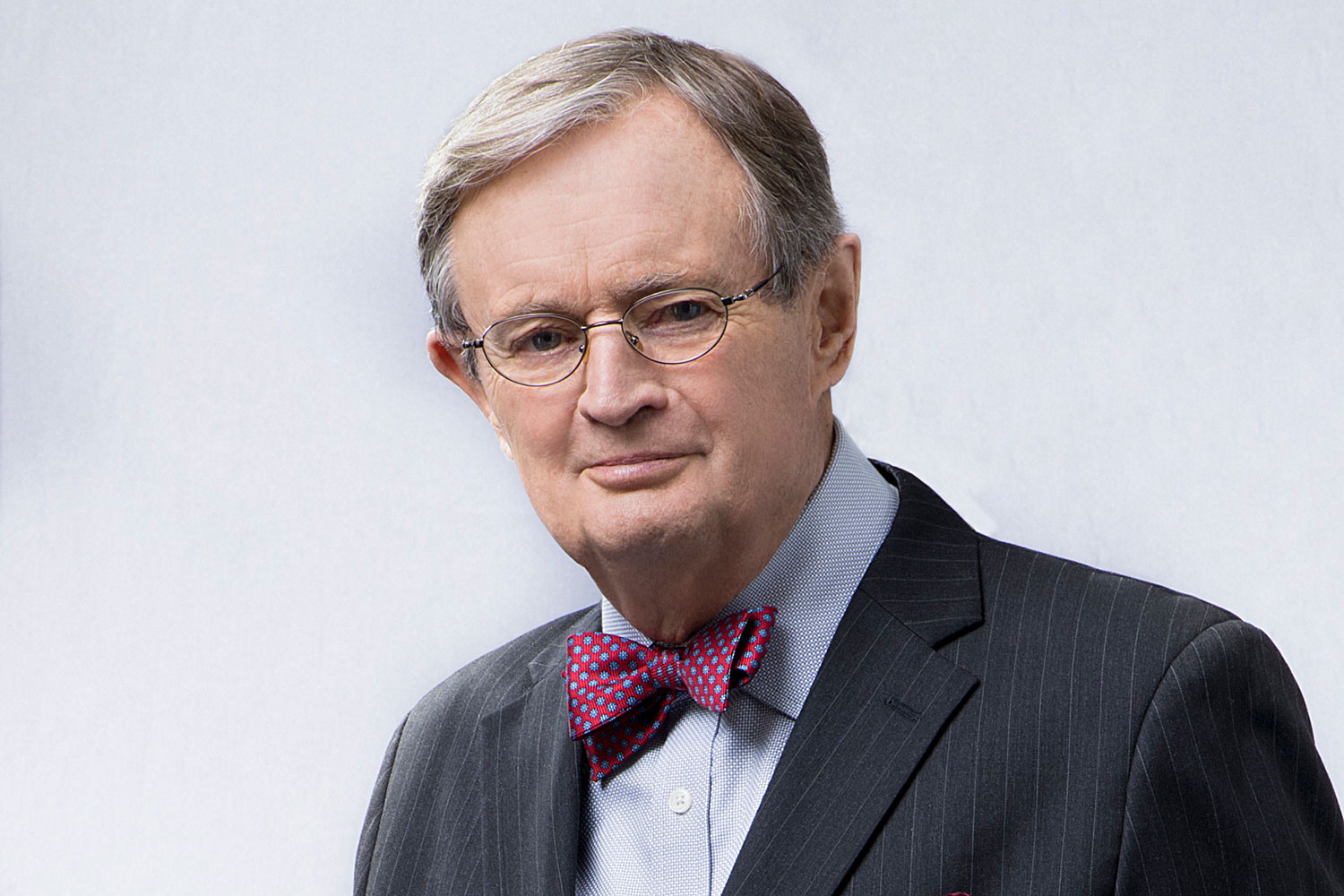 Πέθανε σε ηλικία 90 ετών, ο ηθοποιός του NCIS, David McCallum. Η ανακοίνωση της οικογένειάς του