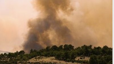 Μακροπρόθεσμες επιπτώσεις στην υγεία μετά την έκθεση σε περιβαλλοντικές καταστροφές. Τι δείχνει νέα μελέτη