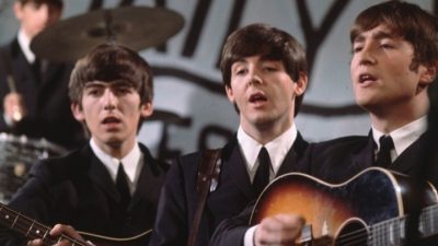 «Now and Then». Το τελευταίο τραγούδι των Beatles με τη φωνή του Τζον Λένον χάρη στην τεχνητή νοημοσύνη