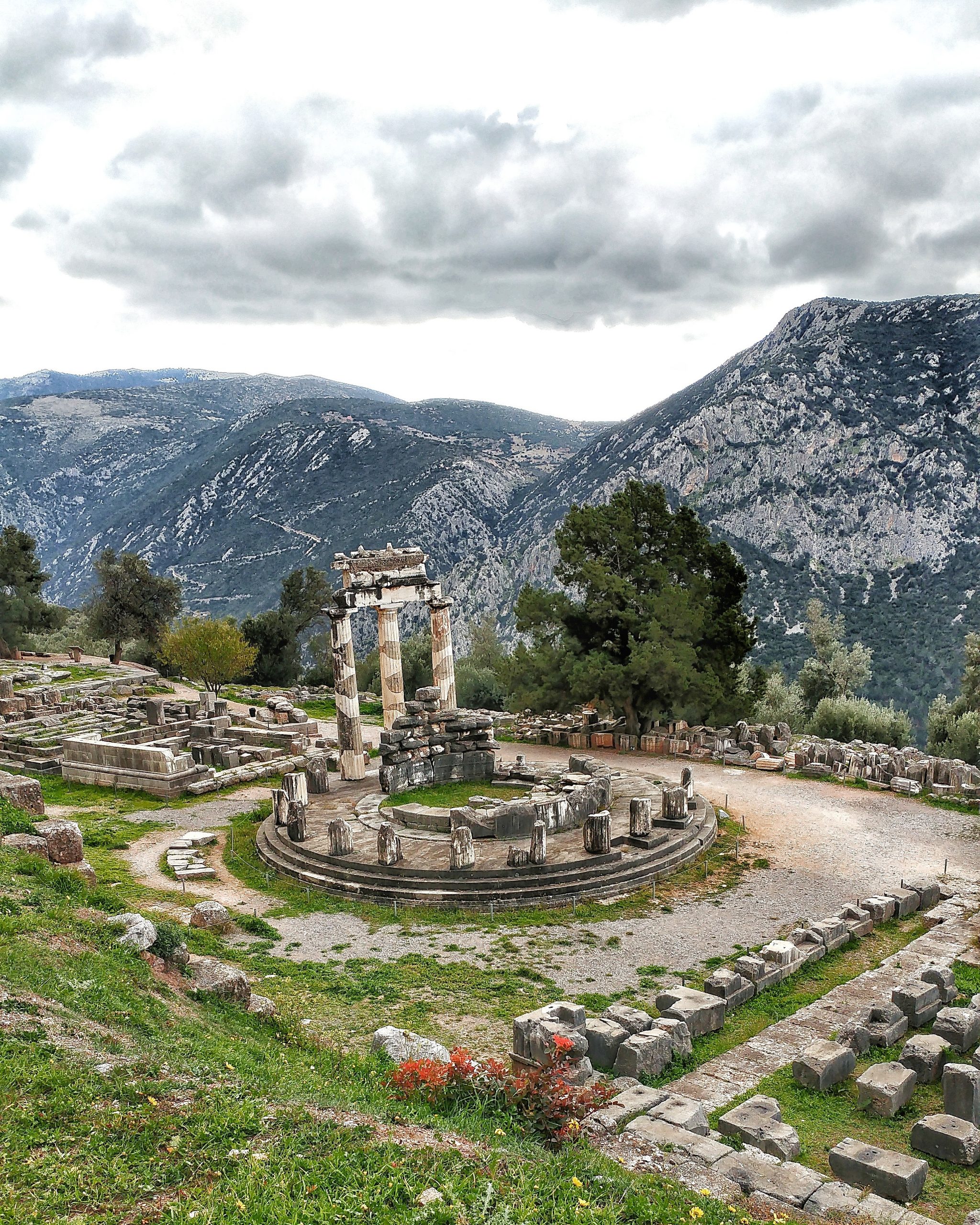 Μνημεία Παγκόσμιας Κληρονομιάς, UNESCO