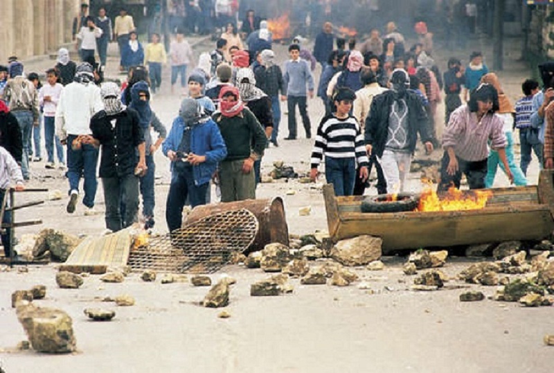 first_intifada