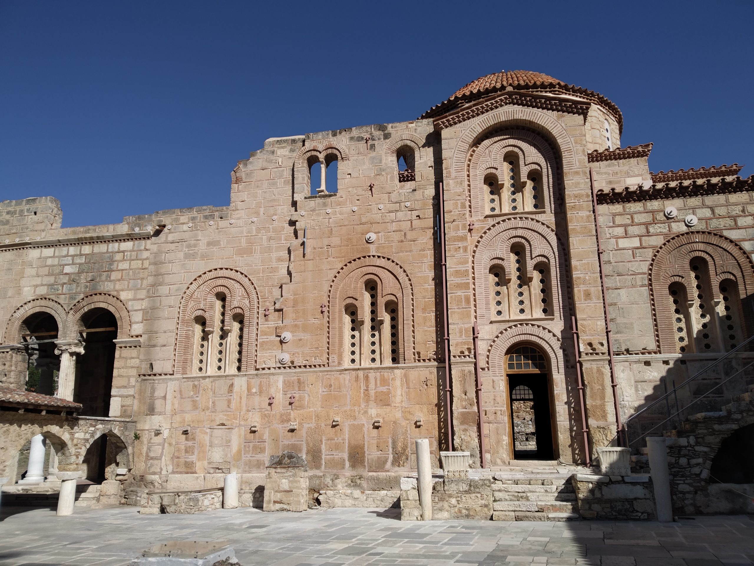 Μνημεία Παγκόσμιας Κληρονομιάς, UNESCO