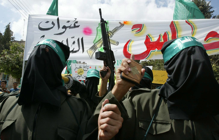 Γιατί η Χαμάς ελέγχει την λωρίδα της Γάζας και η Φατάχ τη Δυτική Όχθη; Ποιες είναι οι διαφορές μεταξύ των δύο οργανώσεων