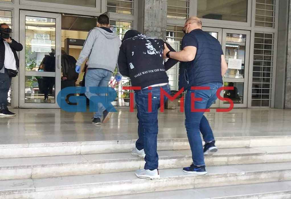 «Τη σκότωσα, την τεμάχισα και την έκαψα».  Ισόβια στον 41χρονο που τεμάχισε τη γυναίκα του πριν πέντε χρόνια στη Θεσσαλονίκη