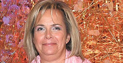 Συνελήφθη η Μαρίνα Ελευθερουδάκη για ακάλυπτες επιταγές στο Παλαιό Ψυχικό