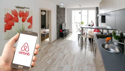 Νόμιμες ή όχι οι μισθώσεις των Airbnb; Θα αποφανθεί το Συμβούλιο της Επικρατείας