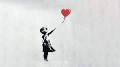 O Banksy είχε αποκαλύψει το όνομά του από το 2003; Η χαμένη συνέντευξη του από το 2003 που έφερε στο φως το BBC