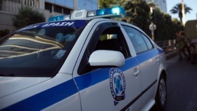 Συνελήφθησαν 6 ανήλικοι για ληστεία σε βάρος δύο 13χρονων κατά τη διάρκεια σχολικής εκδρομής στην Ελευσίνα
