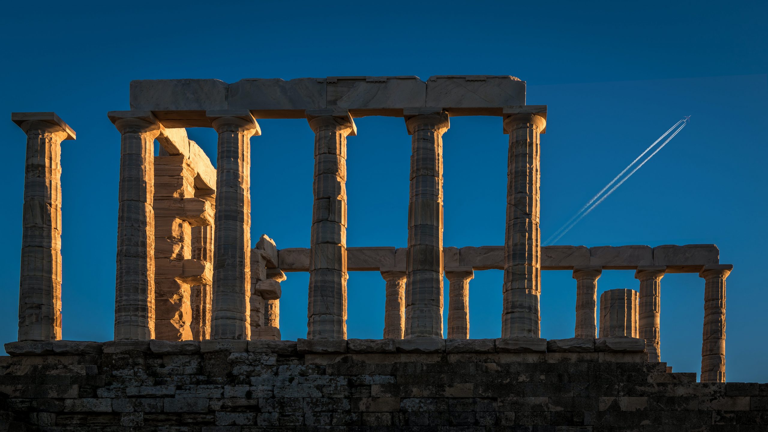 Εύκολο Κουίζ γεωγραφίας. Μικρή Γοργόνα, Πέτρα, Ταζ Μαχάλ. Σε ποιες χώρες βρίσκονται 10 διάσημα μνημεία;