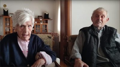 Διδυμότειχο. Ζευγάρι ηλικιωμένων δώρισε ποσό άνω των 100.000 ευρώ στο Νοσοκομείο