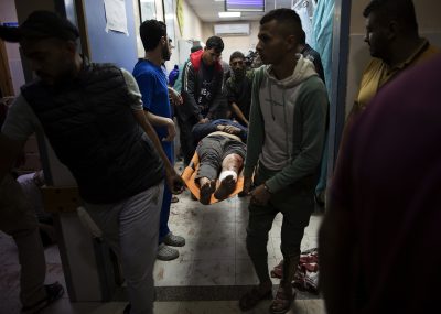 Περισσότεροι από 700 νεκροί το τελευταίο 24ωρο στη Γάζα. Κλιμακώνει τον πόλεμο το Ισραήλ