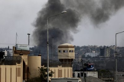 Πώς τα φθηνά “πειραγμένα” drones της Χαμάς έπληξαν τον ισραηλινό στρατό