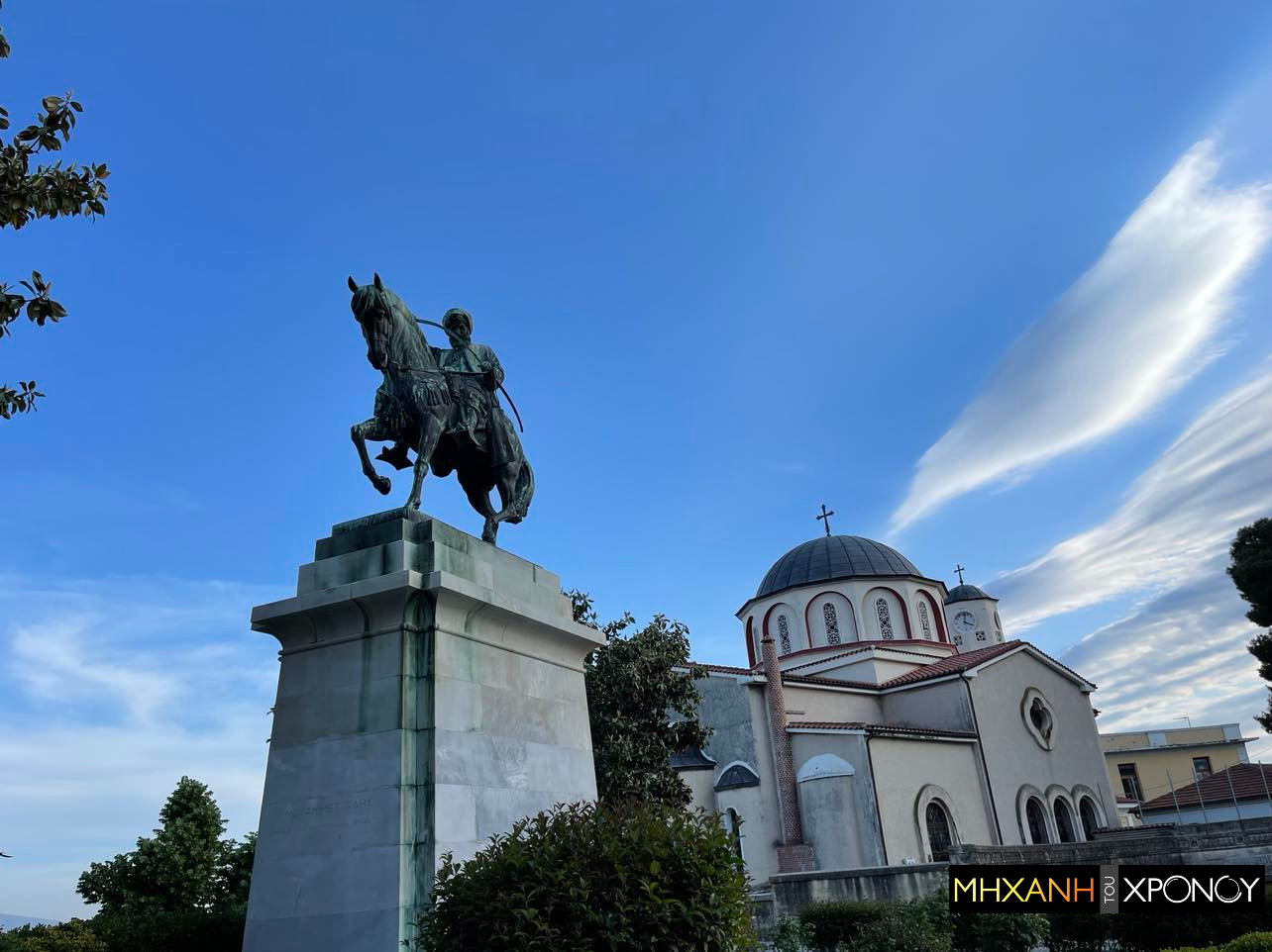 Γιατί ο Μεχμέτ Αλή της Αιγύπτου έχει άγαλμα στην Καβάλα. Η πορεία προς την εξουσία και η εκστρατεία κατά των Ελλήνων