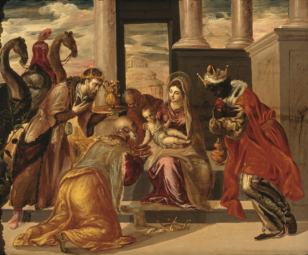 Τι ήταν η σμύρνα και το λιβάνι που οι Τρεις Μάγοι έφεραν ως δώρα στο νεογέννητο Χριστό; Γιατί ήταν εξίσου ακριβά σαν το χρυσό;