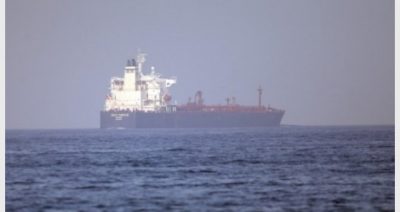 Δύο ναυτικοί τραυματίστηκαν ελαφρά από έκρηξη κοντά σε φορτηγό πλοίο στη Μαύρη Θάλασσα