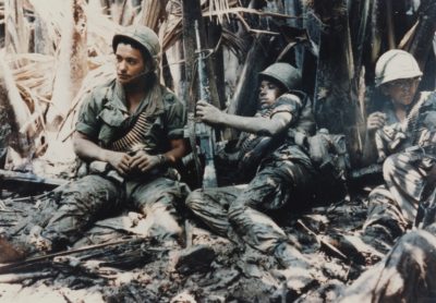 Γιατί ο “Φόρεστ Γκάμπ” πολέμησε στο Βιετνάμ; “Οι ηλίθιοι του Μακναμάρα”. Το διεστραμμένο πρόγραμμα στρατολόγησης